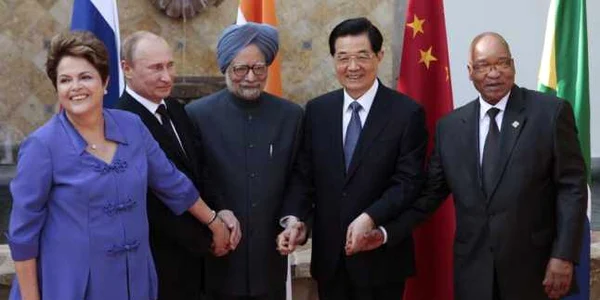 brics putin