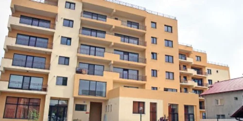 Cele mai mari scăderi de preţuri au fost la apartamentele noi