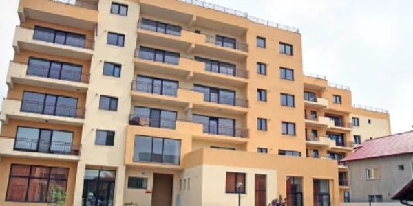 Cele mai mari scăderi de preţuri au fost la apartamentele noi