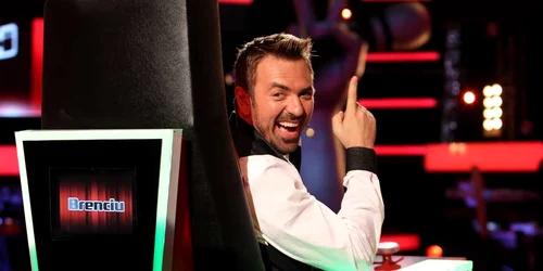 Horia Brenciu/ MediaFax