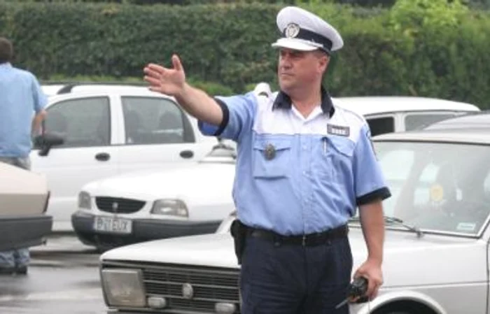 Braşov: Circulaţie restricţionată pe DN 10, Teliu - Întorsura-Buzăului