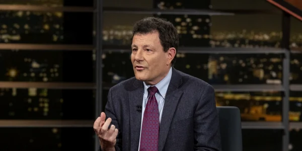kristof la o emisiune