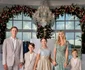 Ivanka Trump, la petrecerea bat mitzvah dată pentru fiica Arabella, 2023, Instagram
