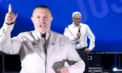"De vrei gustul fericirii, ștampilează trandafirii", spune Guță în piesă jpeg