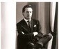 Edouard Vermeulen de la Natan, numit și Couturierul reginelor. FOTO: pagina oficială