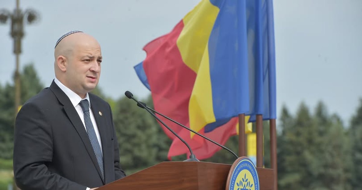 Pat Johnson, premiat cu „Ambasador Mihnea Constantinescu” 2025