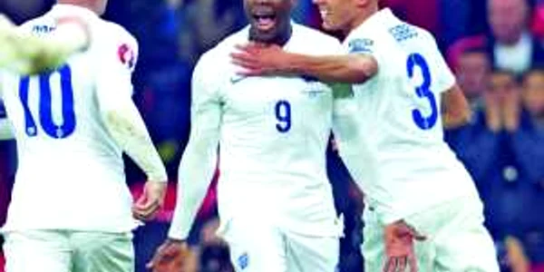 Welbeck FOTO AP