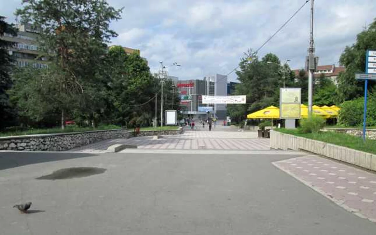 Autorităţile nu renunţă la proiectul din cauza căruia Frâncu a ajuns la închisoare
