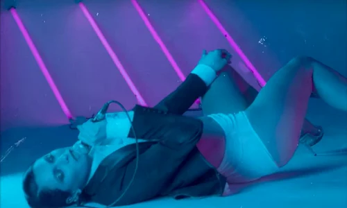 Raluka super sexy Undone jpeg