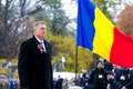 Klaus Iohannis de Ziua Nationala a Romaniei FOTO Presidency jpg