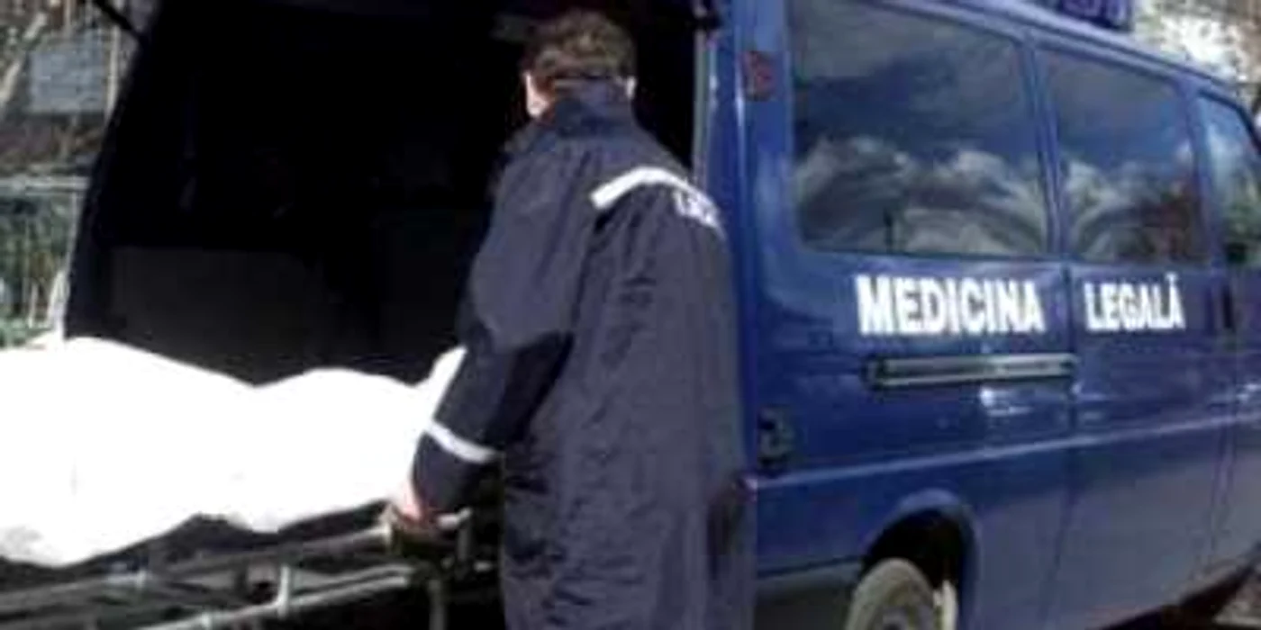 Şase cadavre au fost găsite decapitate miercuri la ML Cluj  FOTO: Adevărul