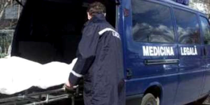 Şase cadavre au fost găsite decapitate miercuri la ML Cluj  FOTO: Adevărul