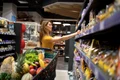 cumparaturi supermarket alimente  shopping (2) jpeg