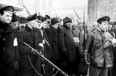 Un militar român în Rusia anului 1917: Misiunea generalului Constantin Coandă jpeg