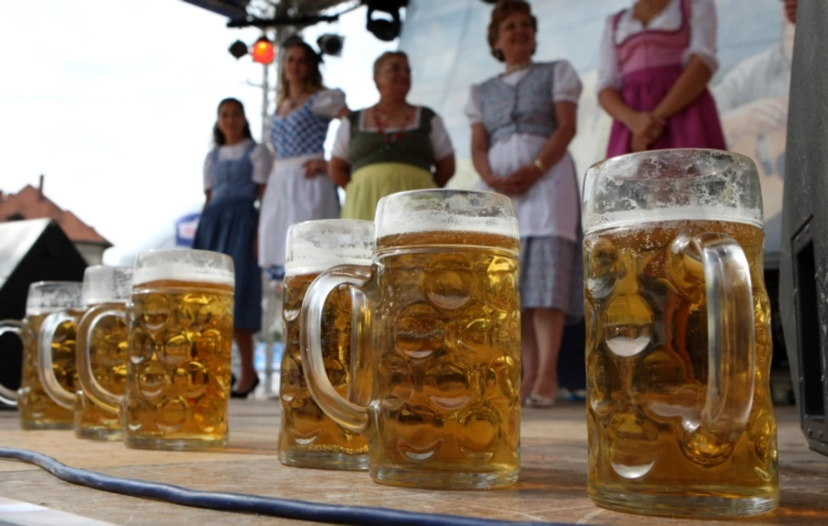 bere, oktoberfest