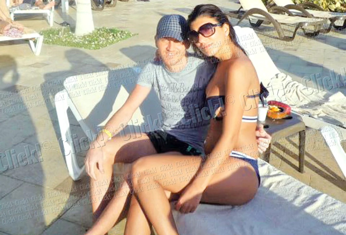 Tonciu şi Mitea, 400 $ la «Royal Grand Azure»