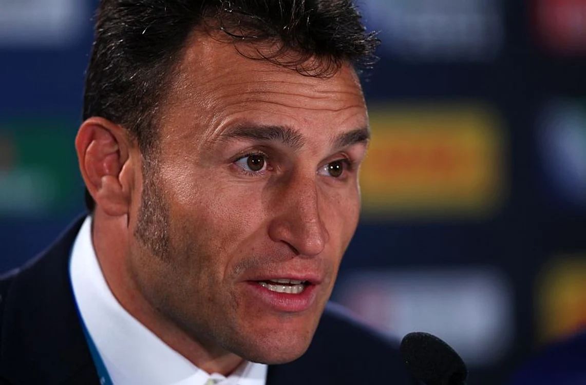 
    Romeo Gontineac s-a stabilit la Aurillac de două deceniiFoto: Guliver / GettyImages  