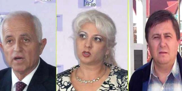 trio ppdd olt