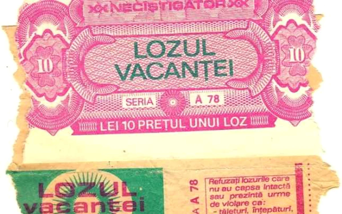 Un bătrân de 69 de ani a fost păcălit de doi indivizi necunoscuţi să le ofere 1100 lei în schimbul unui loz aşa-zis câştigător al unui autoturism