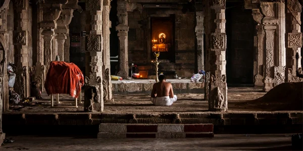 templu hindus foto shutterstock