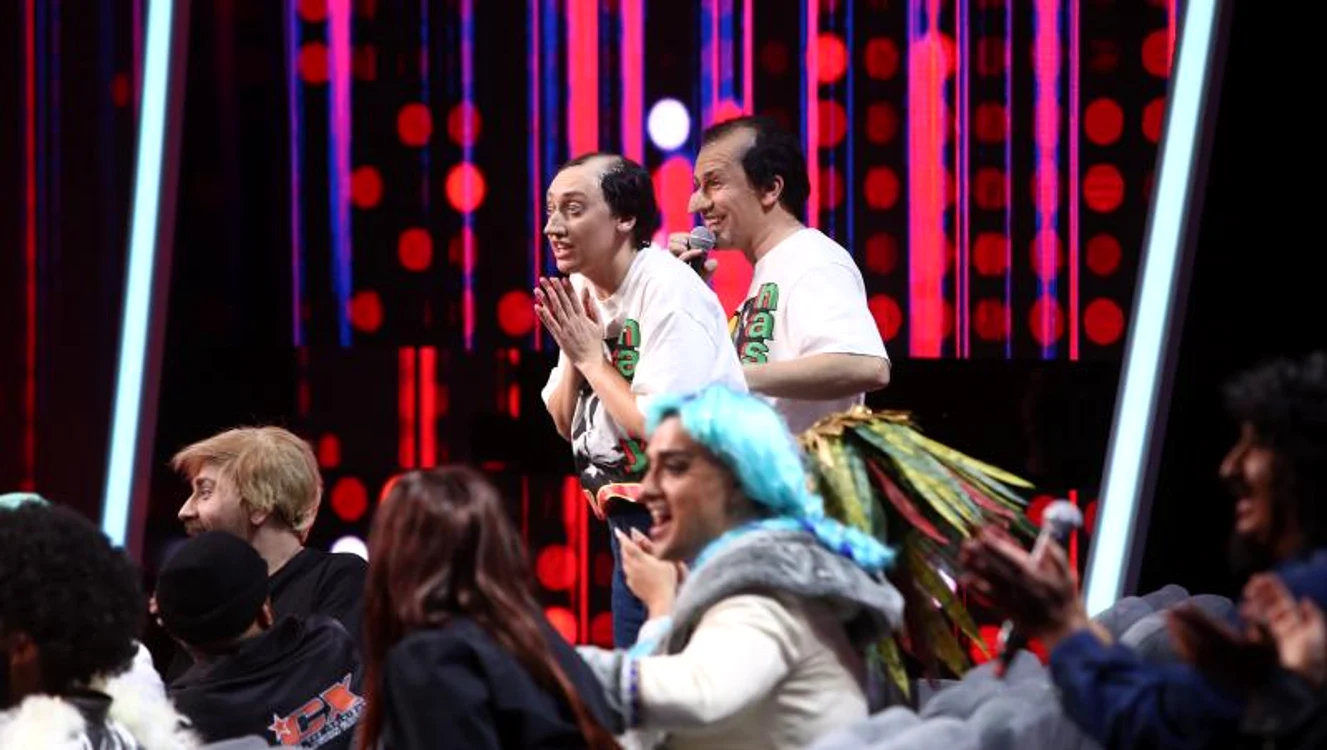 Foto: Antena 1
