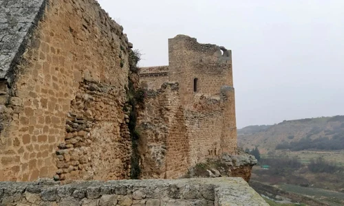 castel spania1 jpg