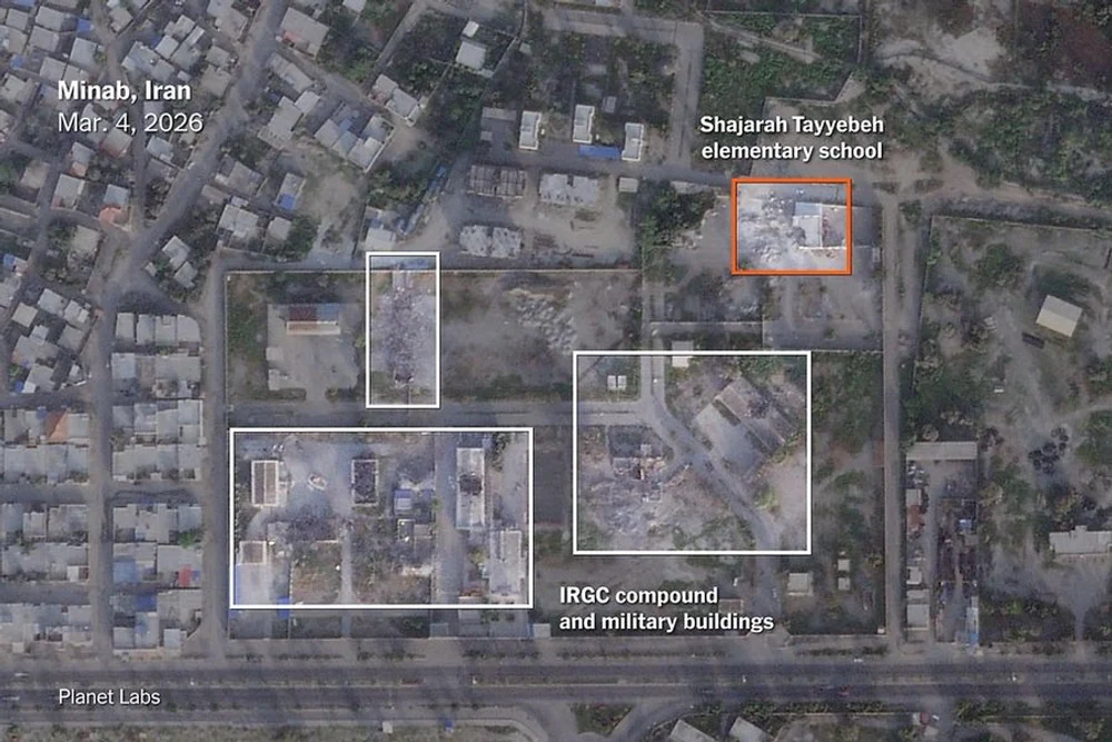 O mamă ai cărei copiii au fost uciși în atacul asupra unei școli din Iran, soldat cu 160 de moți, cere dreptate: „Adevărul trebuie să iasă la lumină”