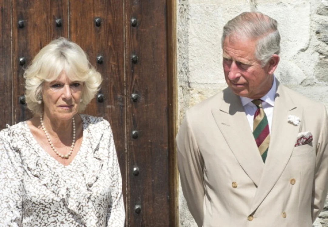 Prinţul Charles s-a căsătorit cu Camilla Rosemary în anul 2005 