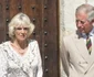 Prinţul Charles s a căsătorit cu Camilla Rosemary în anul 2005  jpeg