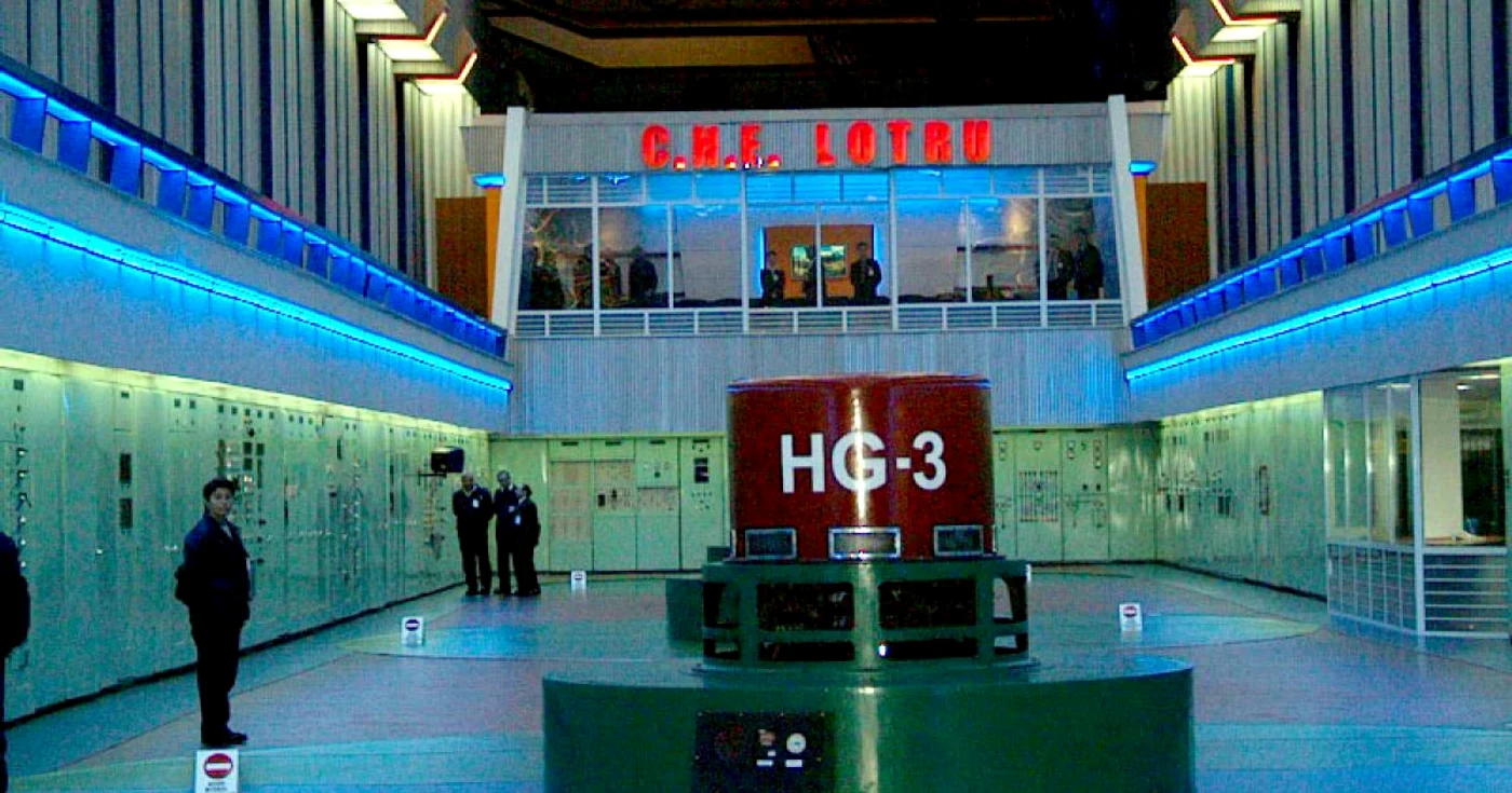 
		    
		    Hidroelectrica, cea mai valoroasă companie de stat, va avea manager profesionist   Foto: Mediafax		    		    