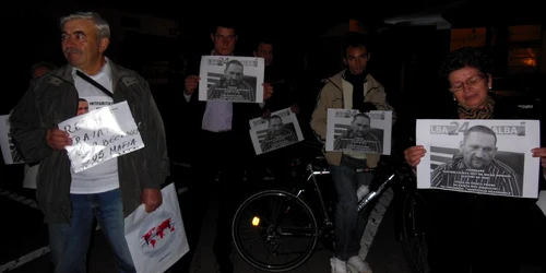 protest berbeceanu alba