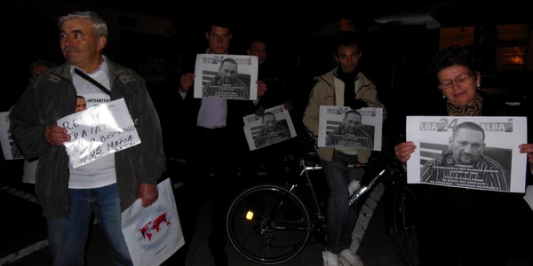 protest berbeceanu alba