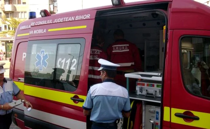 
    Accidentul s-a produs în comuna Horodnic de Jos  