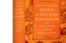 Dezbatere «Historia»: «Mereu nerostita istorie a luptelor românilor din Antichitate până în zilele noastre» / VIDEO jpeg