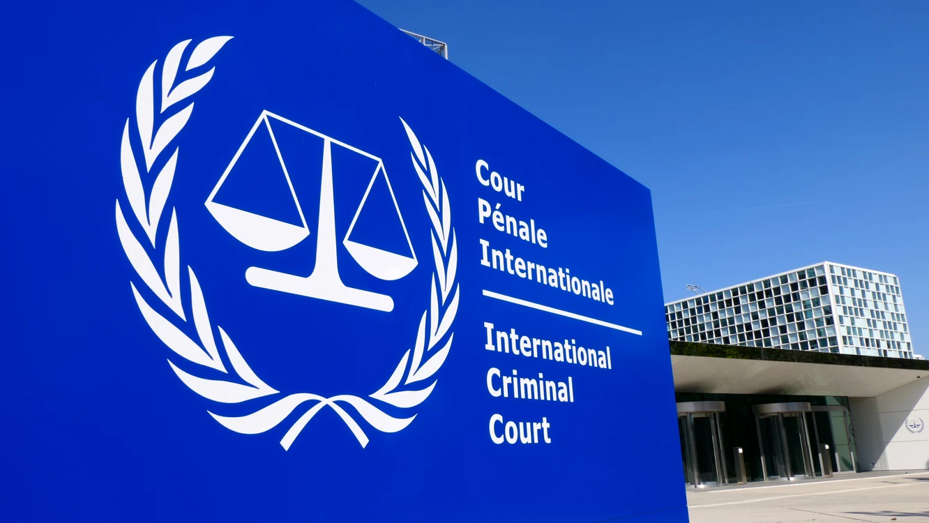 Curtea Penală Internațională FOTO: Shutterstock