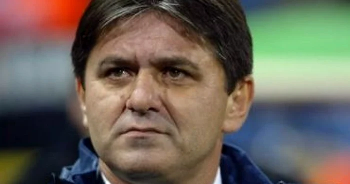 Craiova: Lăcătuş spune că FC Vaslui va câştiga din nou în Bănie
