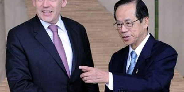 <b>BBC</b>: Grupul G8 va dezbate problema sprijinirii  naţiunilor sărace
