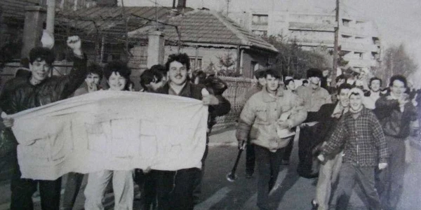 La Buzău au şi-au pierdut viaţa 20 de eroi