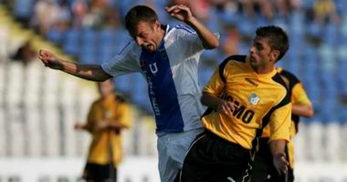 Craiova: Universitatea Craiova – Pandurii Târgu Jiu 2-0 (LIVE TEXT )