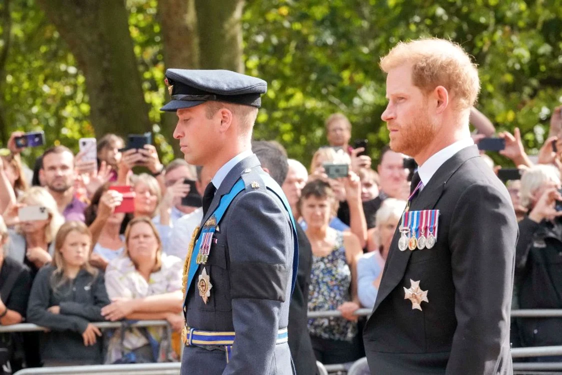 William și Harry, GettyImages (1) jpg
