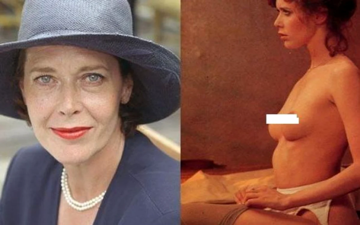 Sylvia Kristel