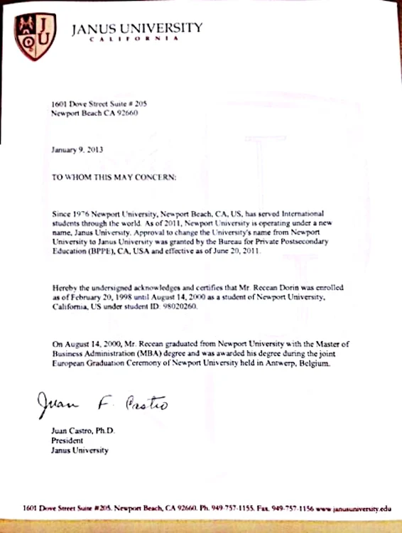 Document