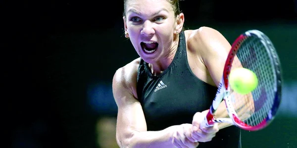 Halep