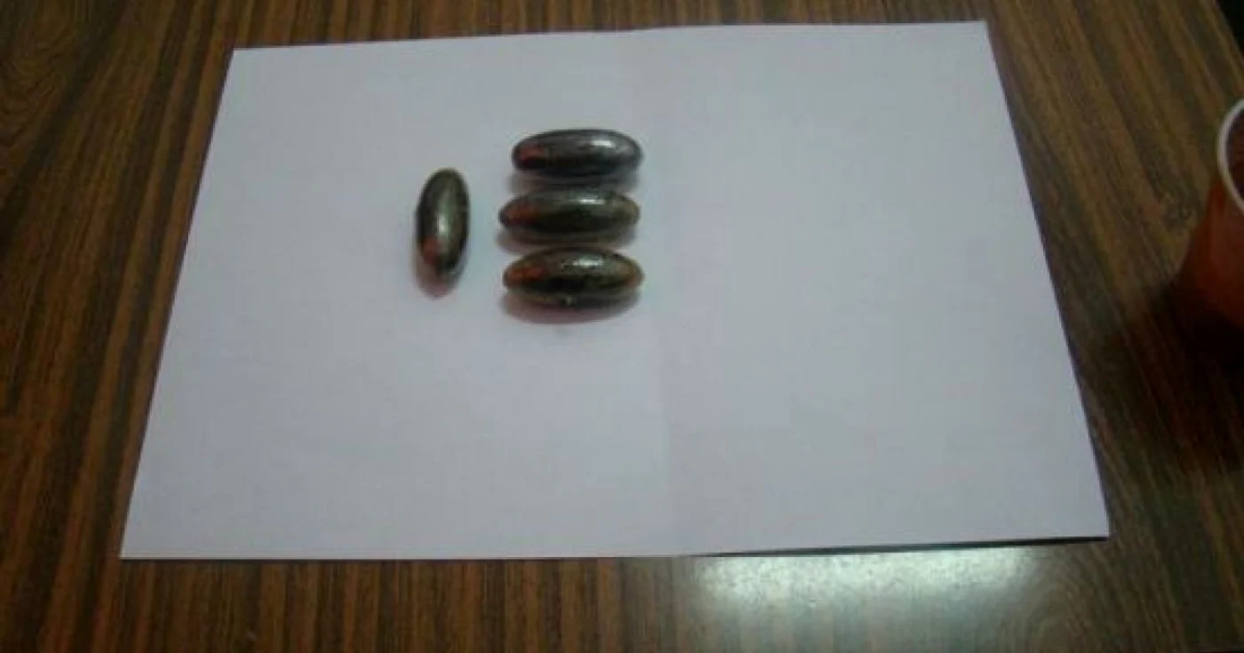 Drogurile au fost aduse în ţară din Spania