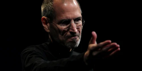 steve jobs foto reuters