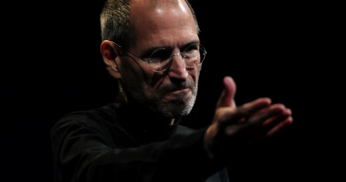 Steve Jobs a lansat primul Macintosh în 1984. FOTO Reuters