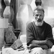 Constantin Brâncuşi