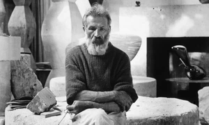 Constantin Brâncuşi