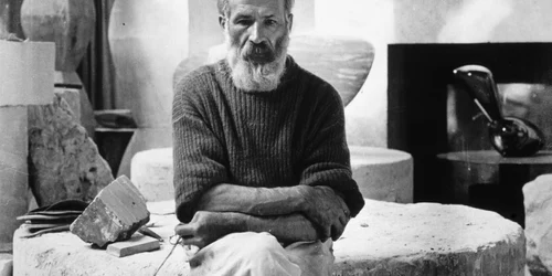 Constantin Brâncuşi