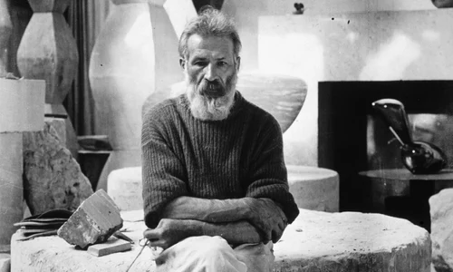 Constantin Brâncuşi